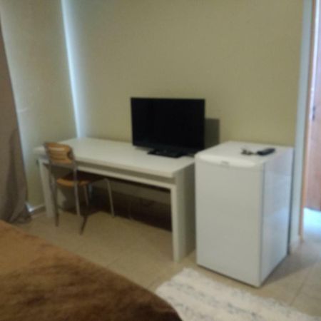 Euro Hotel Ibiruba Kültér fotó
