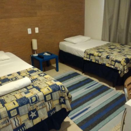 Euro Hotel Ibiruba Kültér fotó