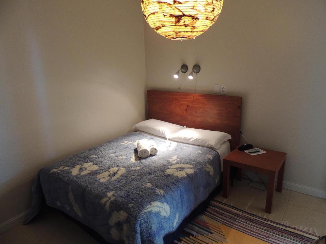 Euro Hotel Ibiruba Kültér fotó