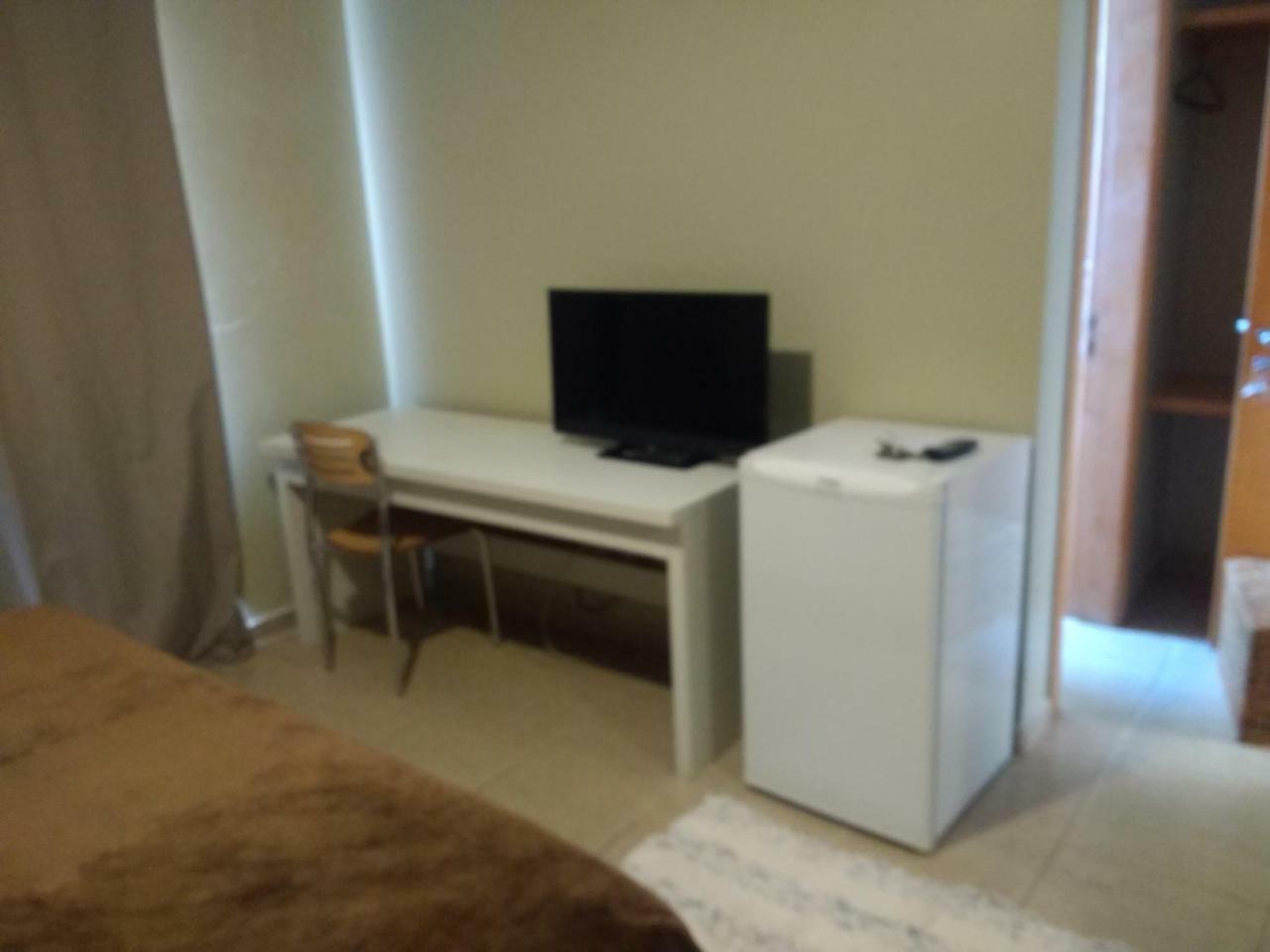 Euro Hotel Ibiruba Kültér fotó