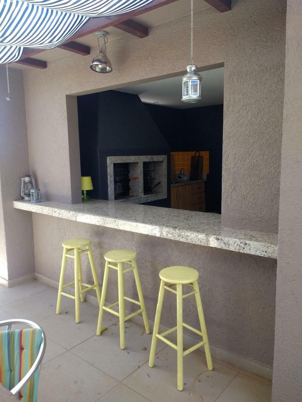 Euro Hotel Ibiruba Kültér fotó
