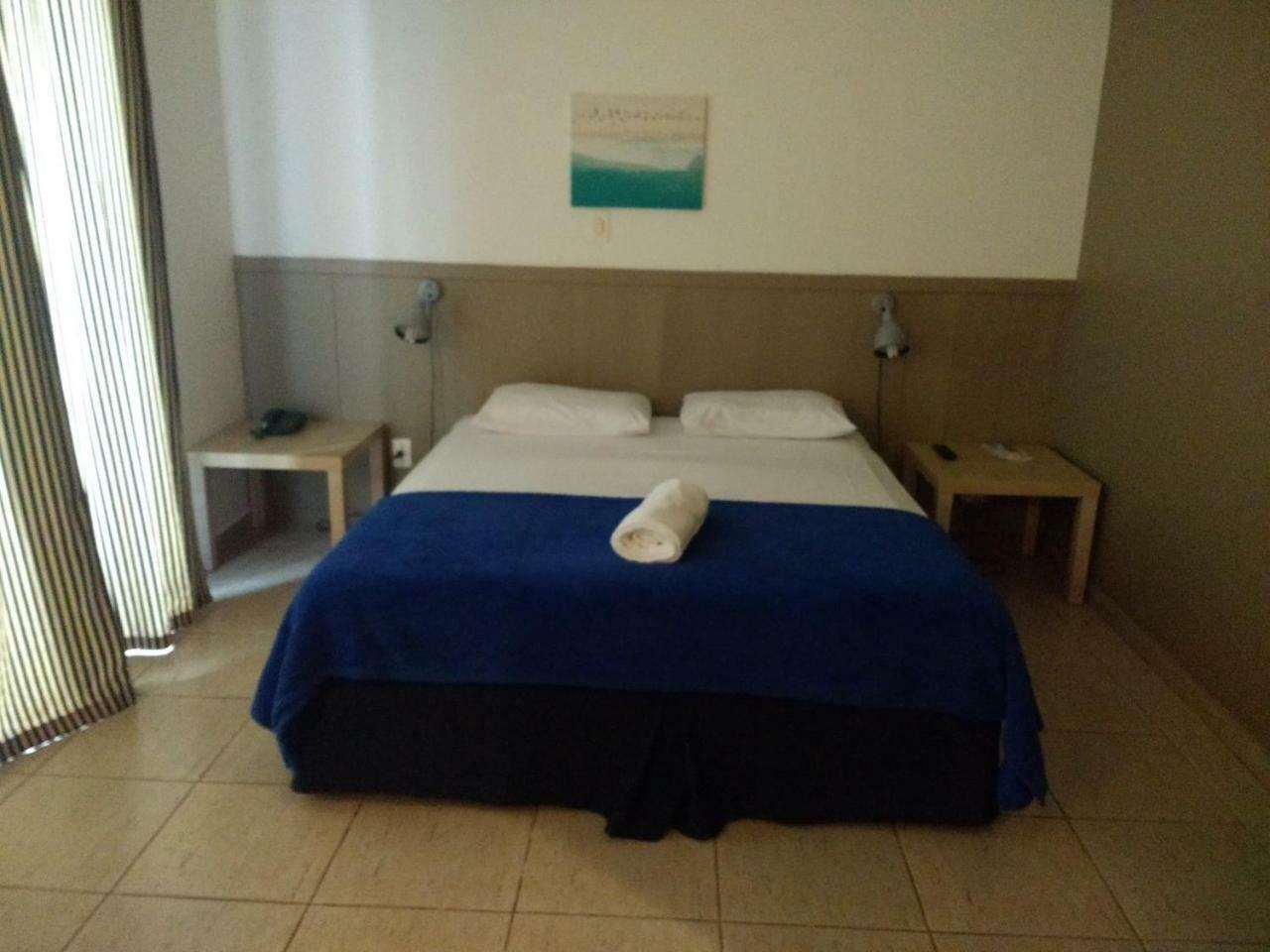Euro Hotel Ibiruba Kültér fotó