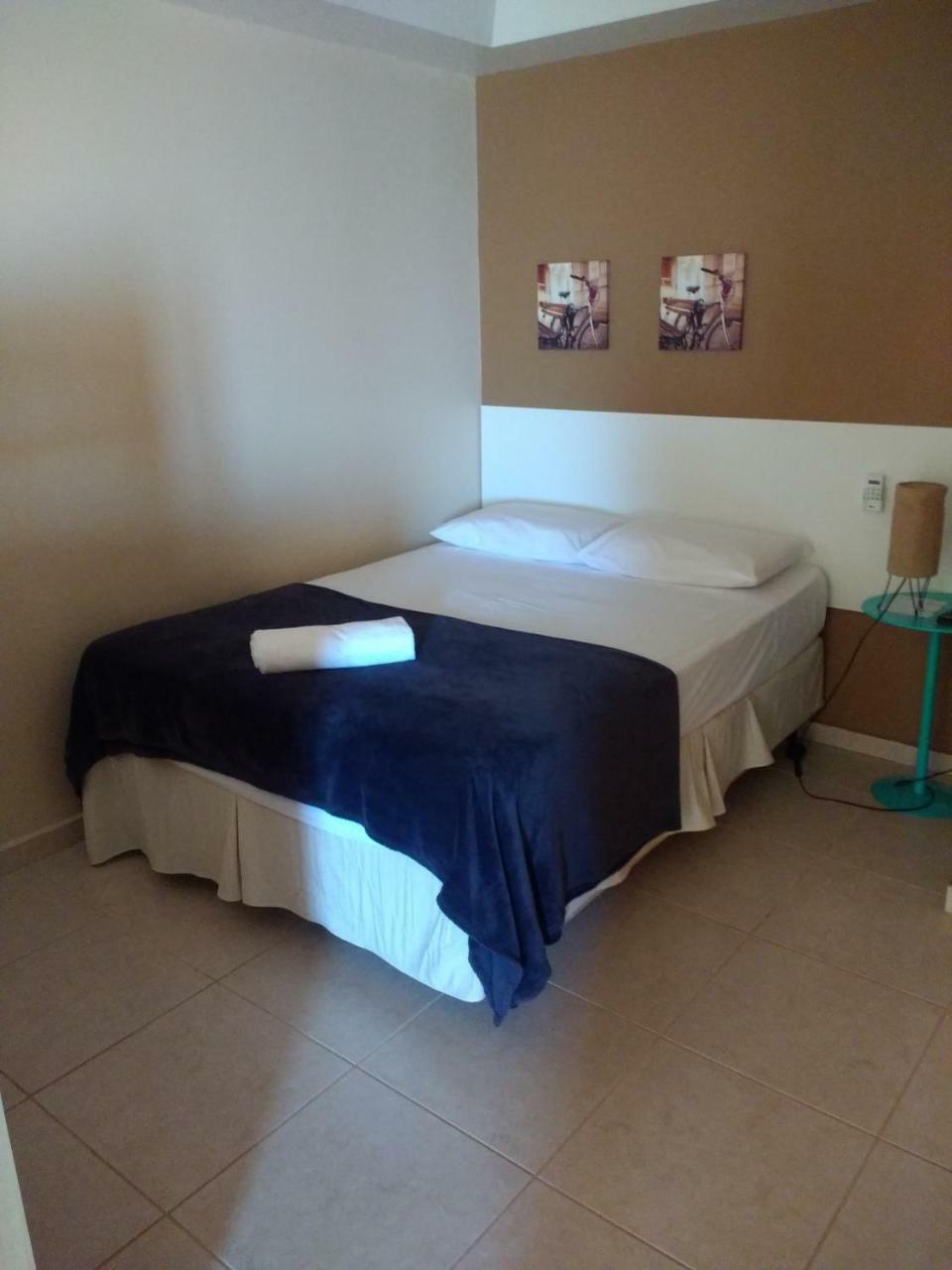 Euro Hotel Ibiruba Kültér fotó