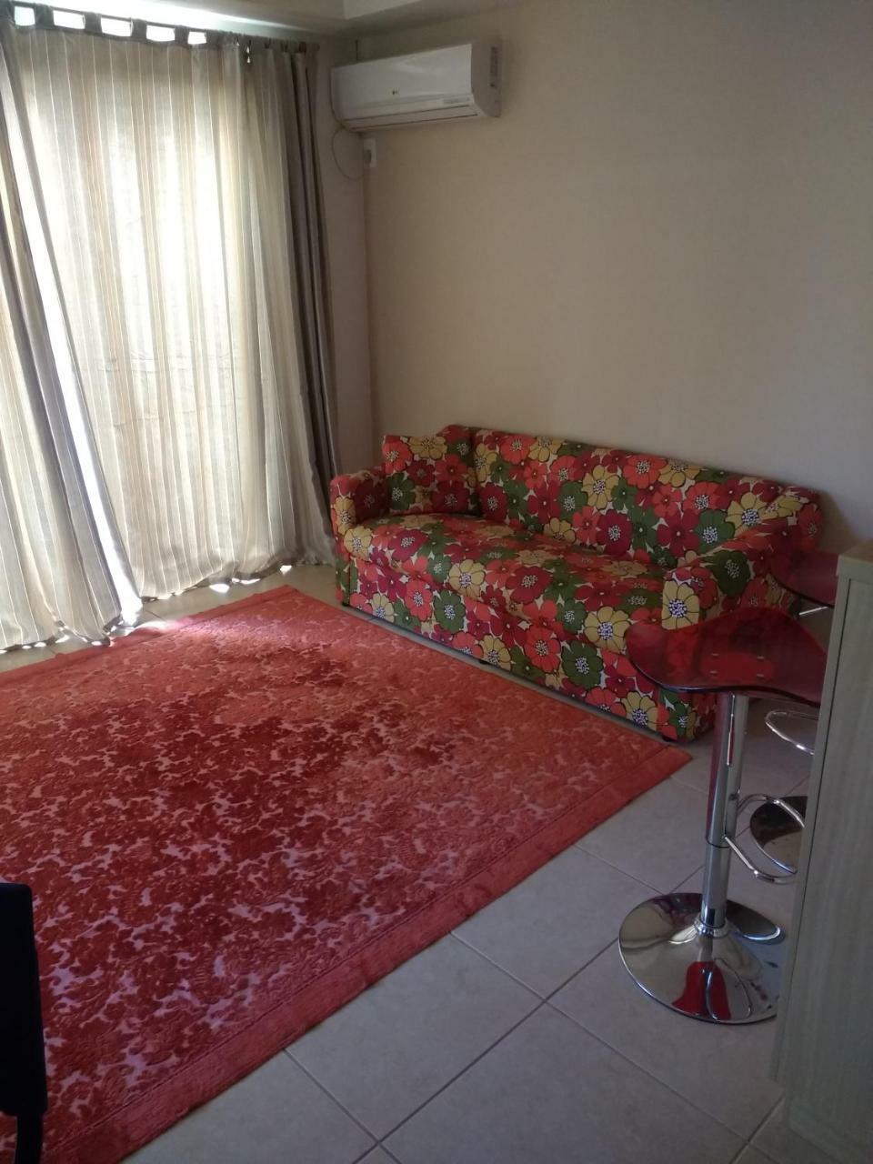Euro Hotel Ibiruba Kültér fotó
